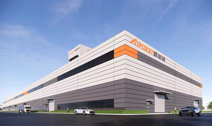 打造區域產業集群融合發(fā)展新范式：萬事達以創新方案助力卓展標桿車間建設